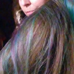 Meet your Posher, Carmen